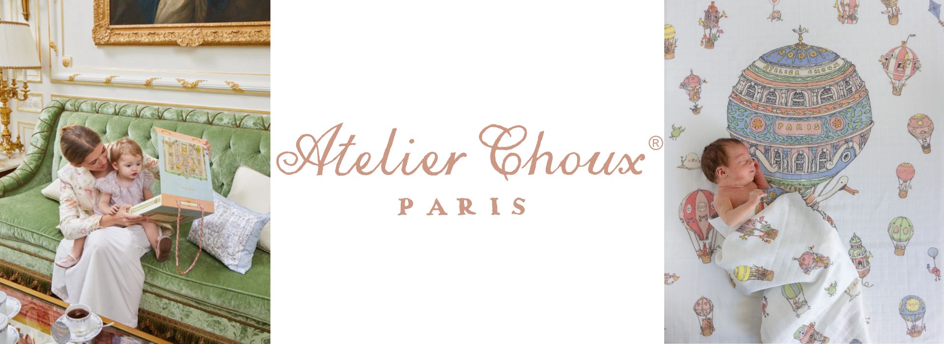 Atelier Choux