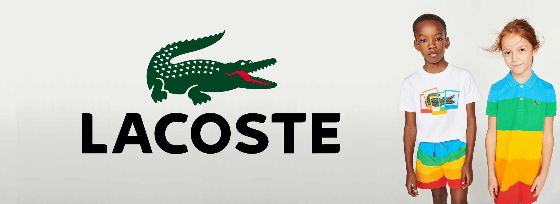 Lacoste Kids Clothes