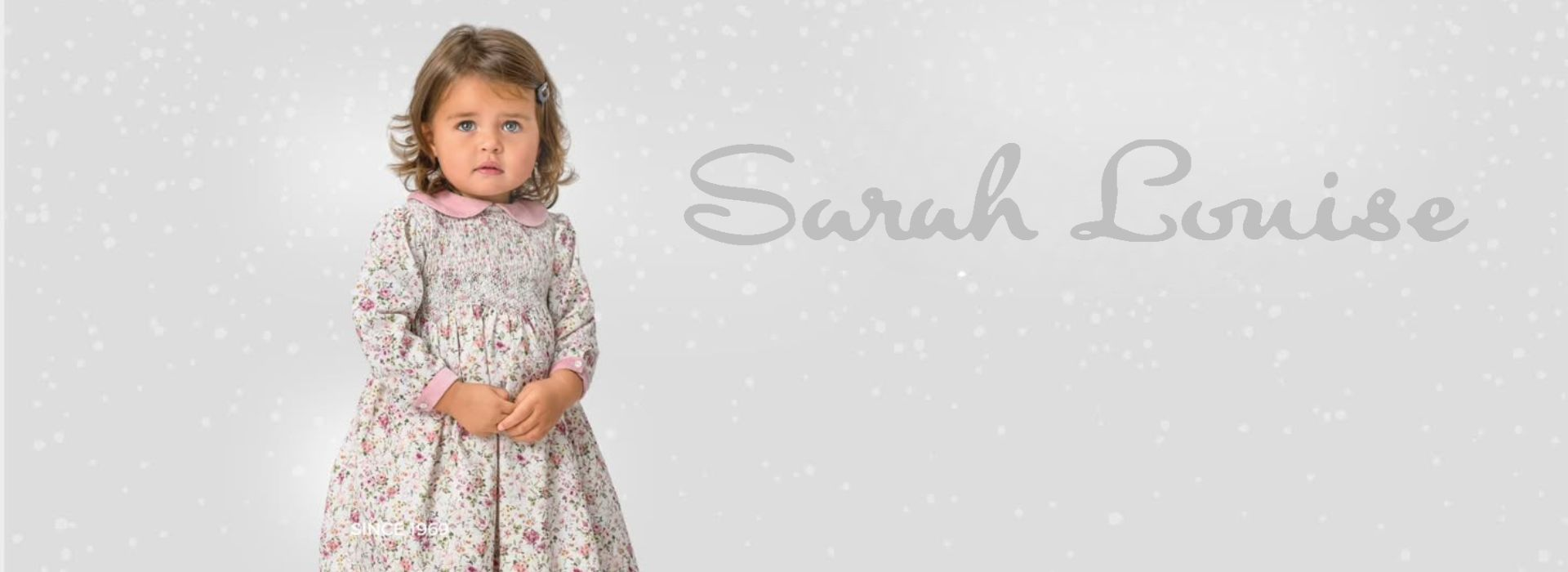 Sarah Louise Kids Clothes