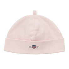Load image into Gallery viewer, Pink Baby Hat