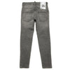 Grey Washed Jeans