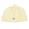 Yellow Baby Hat