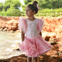 Load image into Gallery viewer, Pink Tutu Set In Your Selected Age