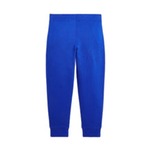 Load image into Gallery viewer, Blue Zip Up Hoodie Tracksuit