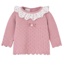 Load image into Gallery viewer, Pink & Floral 2 Piece Set