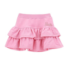 Load image into Gallery viewer, Pink 'Barbie' Skirt & LS Top Set