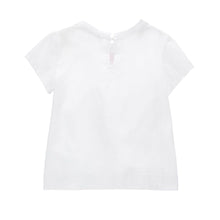 Load image into Gallery viewer, White Roses T-Shirt