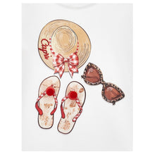 Load image into Gallery viewer, Leopard Print Tulle Skirt Set