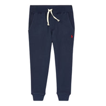 Load image into Gallery viewer, Navy Zip Up Tracksuit