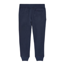 Load image into Gallery viewer, Navy Zip Up Tracksuit