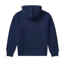 Load image into Gallery viewer, Navy Zip Up Tracksuit