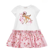 Load image into Gallery viewer, Bambi Ruffle Dress