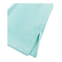 Load image into Gallery viewer, Pale Turquoise Fold Over Waist Tracksuit