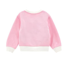 Load image into Gallery viewer, Pink "Stitch" 3 Piece Tulle Skirt Set