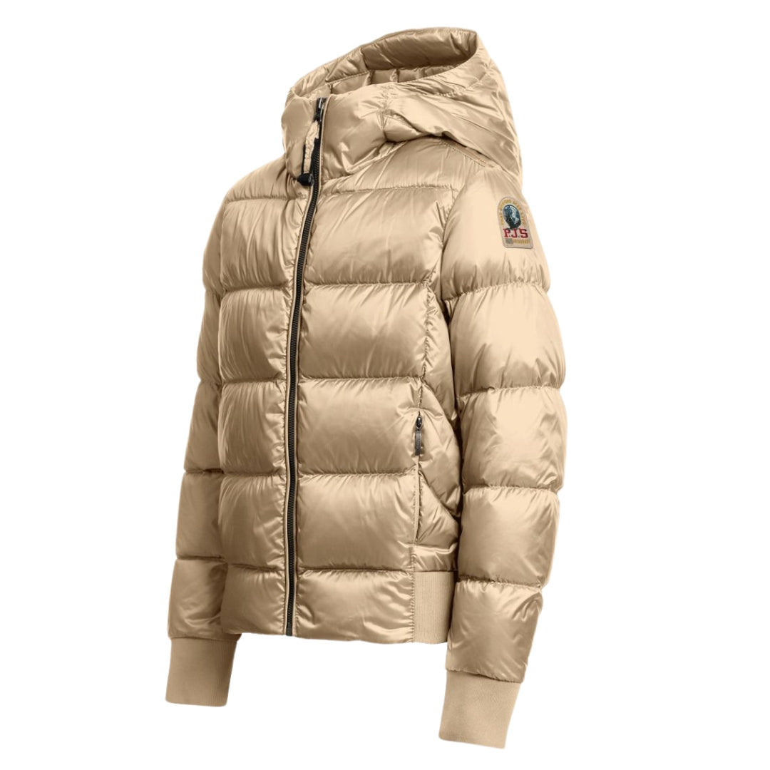 Parajumpers - Mariah Girl - Sun Kissed – Village Kids