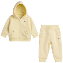 Load image into Gallery viewer, Yellow Gant Tracksuit