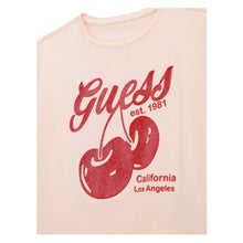 Load image into Gallery viewer, Pale Pink Cherry T-Shirt