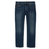 Boys Denim Slim Fit J06 Jeans