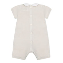 Load image into Gallery viewer, Stone Knitted Romper