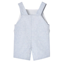 Load image into Gallery viewer, Blue Penguin 2 Piece Romper Set