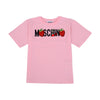 Pink Strawberry T-Shirt