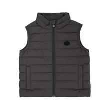 Load image into Gallery viewer, Grey Gilet
