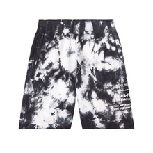 Load image into Gallery viewer, Tie Dye Shorts