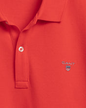 Load image into Gallery viewer, Rusty Red Original Polo
