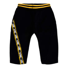 Load image into Gallery viewer, Black Sweat Pants