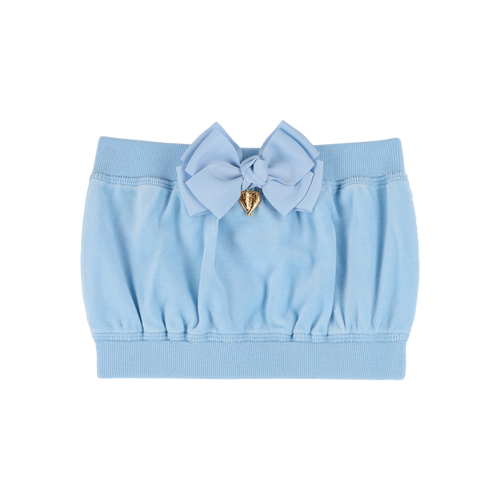 Baby Blue 'Bettyboo' Top