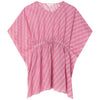Pink Heart Beach Coverall