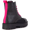 Black DKNY Boots