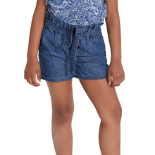 Load image into Gallery viewer, Glitter Denim Shorts