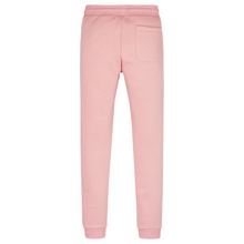 Load image into Gallery viewer, Pink Iridescent Patch Sweat Pants