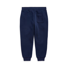 Load image into Gallery viewer, Navy POLO Sweat pants