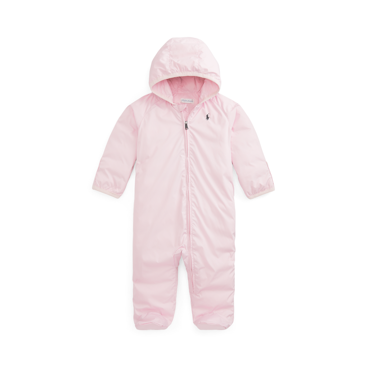 Ralph lauren sales snowsuit baby