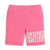 Pink Cycling Shorts