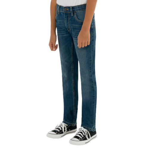 Boys Denim '511' Slim Jeans