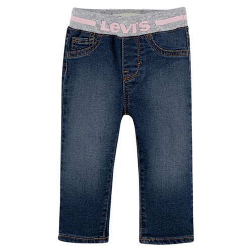 Girls Denim Baby Jeans