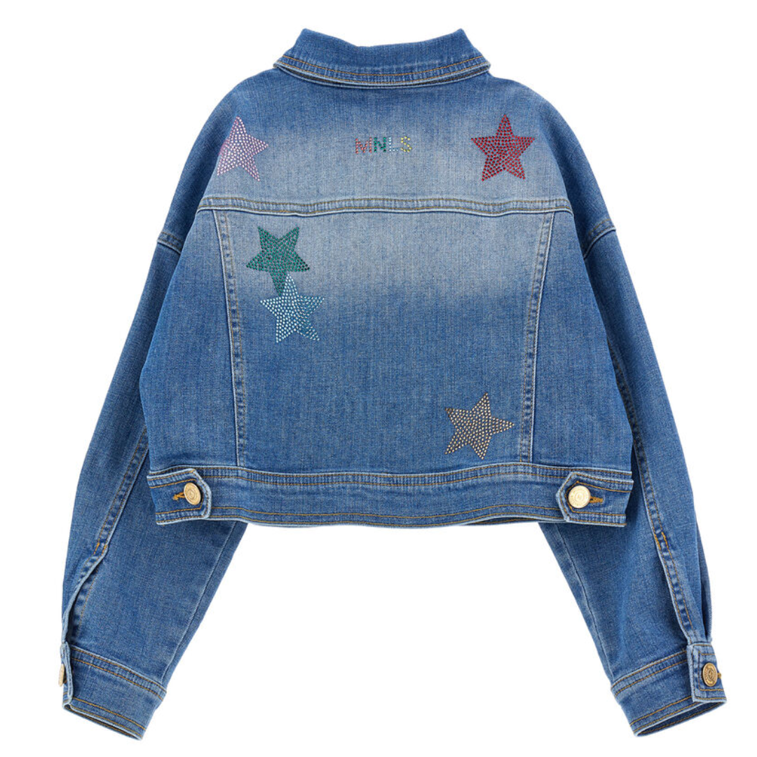 Star 2025 jean jacket