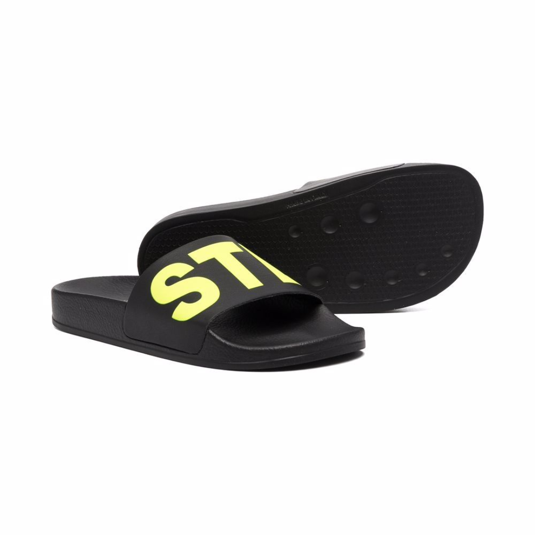 Stella McCartney - Stella Logo Sliders – Village Kids