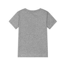 Load image into Gallery viewer, Grey Logo T-Shirt