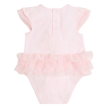 Load image into Gallery viewer, Pink Tutu Body &amp; Gift Bag