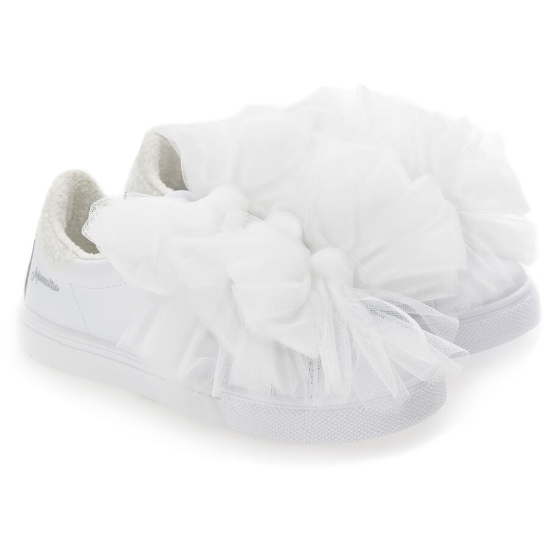 Sarenza babies sales