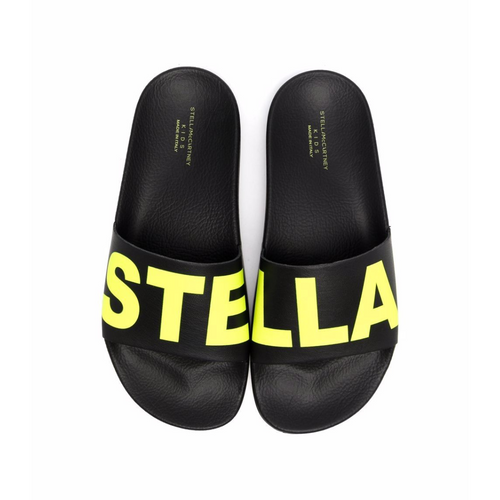 Stella Logo Sliders