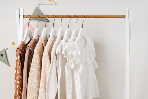 A Guide to Creating a Capsule Wardrobe for your Child
