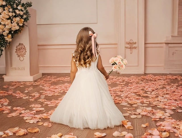 Winter Wedding outfit ideas for your child