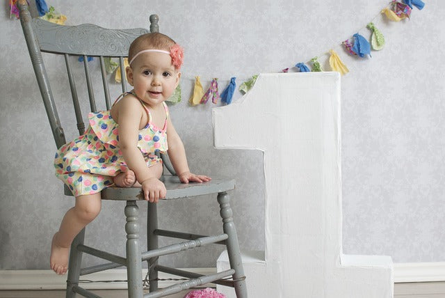 10 best designer outfits for a toddler’s first birthday