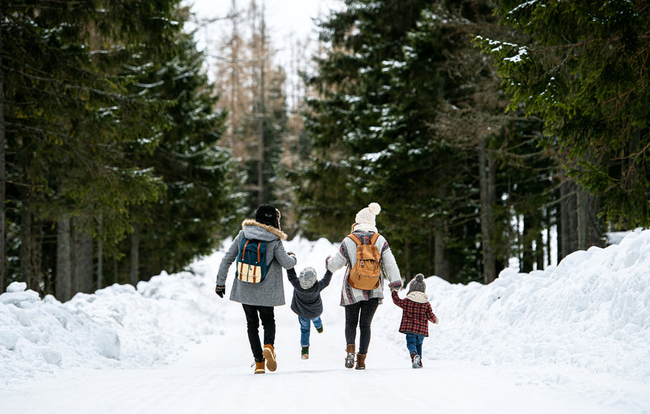 Holiday Clothes for Kids: What to Pack for a Beach Holiday