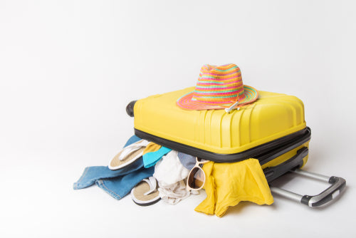 Kids Outfit Ideas For The Airport